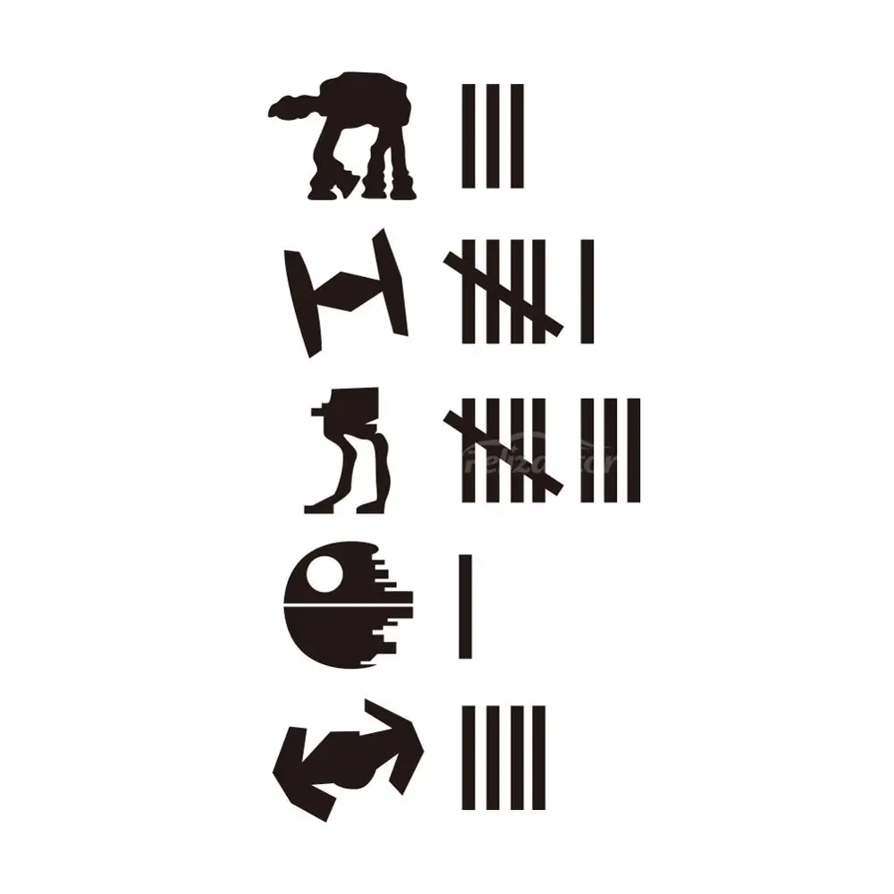 

Флюоресцентная наклейка для защиты автомобиля от несчастных случаев, Виниловая наклейка для автомобиля, мотоцикла, декоративные наклейки, водонепроницаемая защита от солнца 12*6 см