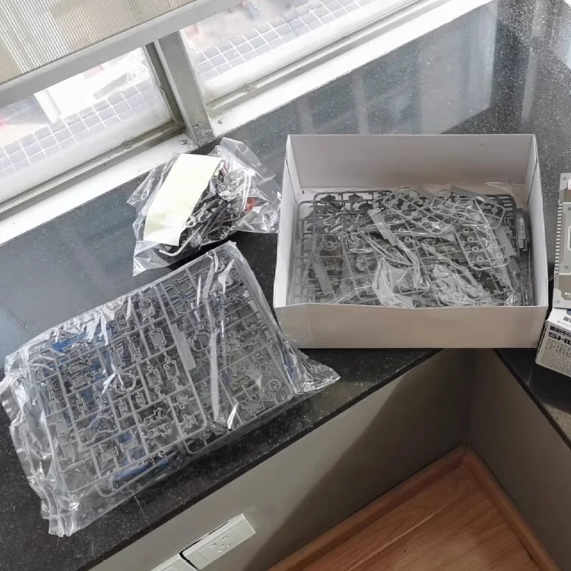 Модель BT строительные блоки ZOIDS RPZ-03 Shield Liger 1:72 Scale Full Action пластиковый комплект Сборная модель подарок на день рождения Рождество (art.: 7811a016a) - 7811a016a