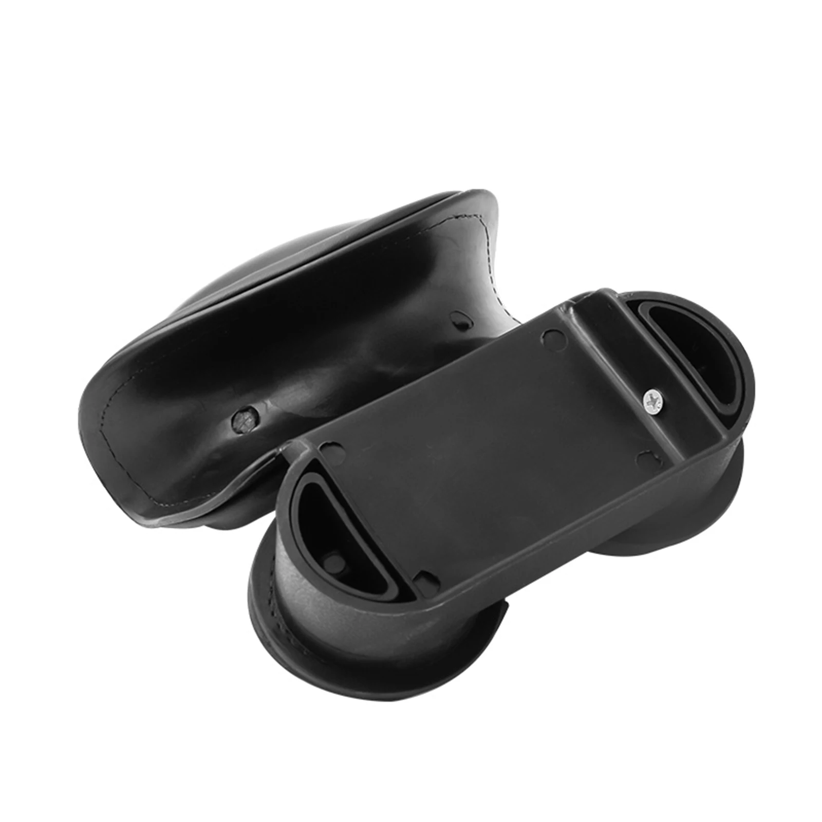 Shampoo Bowl Neck Rest Cushion Silicone Neck Support Pillow Hair Washing Pillow for Salon Home Wash Basin Sink