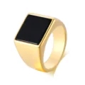 Rectangle Gold