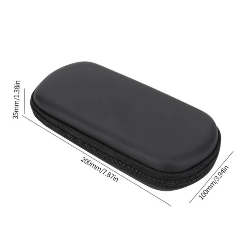 ち*む様 バイキング カット スリーブ Portable Trimui smart Pro Game Console Case Storage Bag TSP