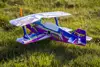 DW Hobby New Micro Indoor PP Foam Sport 3D Biplane 450mm Wingspan Pitts Lightest RC Plane Model RC MODEL HOBBY TOY HOT PLANE 6
