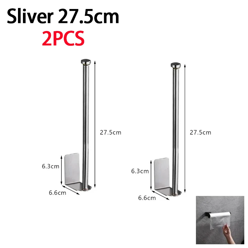 Sliver-M-2Pcs