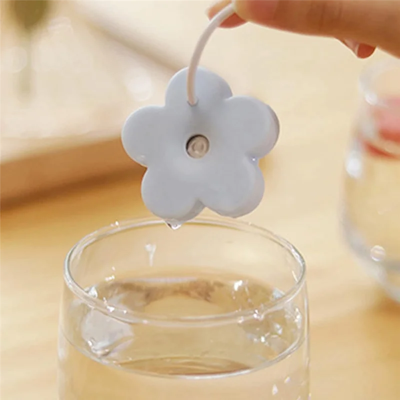 Mini Portable Humidifier with USB Cable 2
