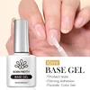 BORN PRETTY 10ml Super Top Coat No Wipe Top Base Matte Top Coat Enhancer Varnish Semi Permanent Soak Off UV LED Nail Gel Polish 6