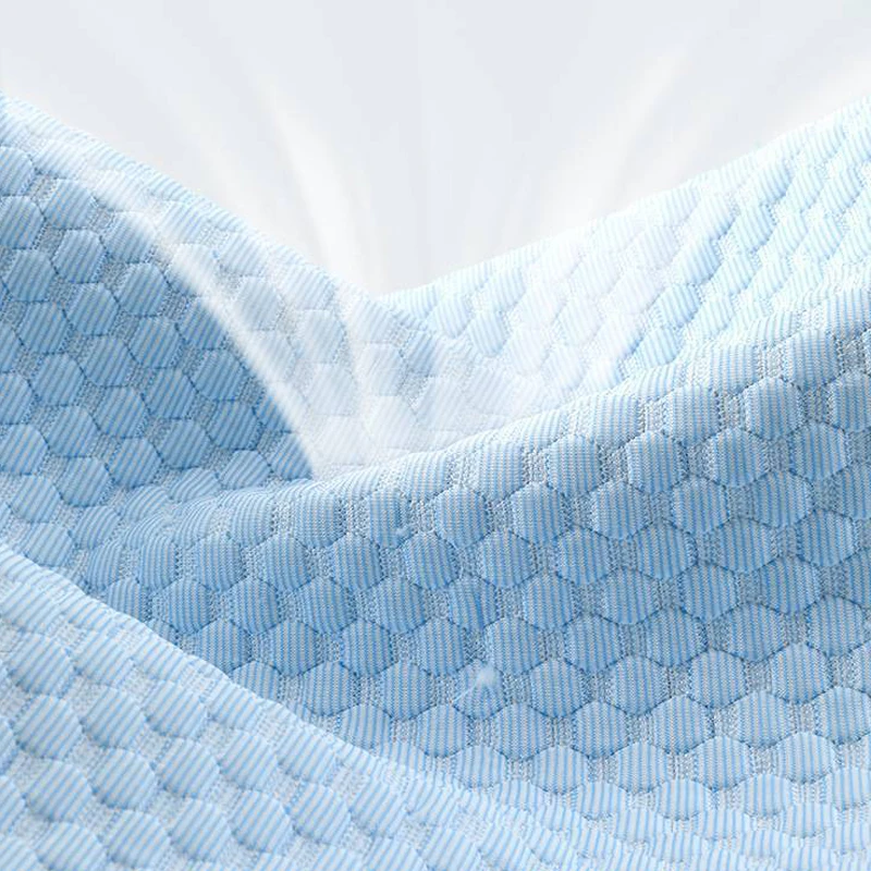 Cooling Mat For Cats And Dogs Breathable Summer Pet Bed Sofa_voghion.com