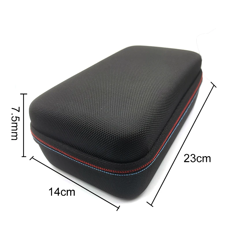 EVA Hard Portable Bag Carrying Box Protect Case for NOCO Boost Plus GB40 1000 Amp 12V UltraSafe Lithium Jump Starter car jump starter,jump starter,eva case bag
