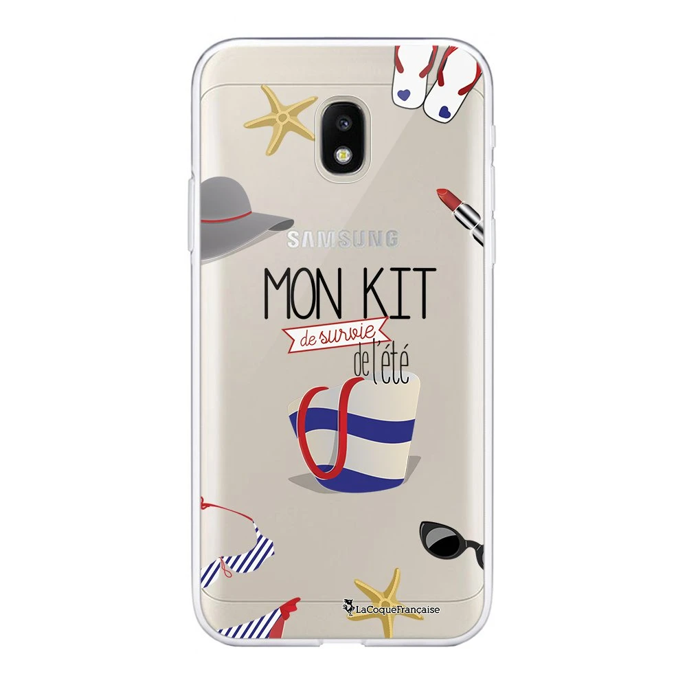 Coque Samsung Galaxy J3 17 Soft Transparent My Survival Kit Summer Pattern Writing Trend Shell Francaise Phone Case Covers Aliexpress Coque Samsung Galaxy J3 17 Soft Transparent My Survival Kit Summer Pattern Writing Trend Shell Francaise Phone Case Covers Aliexpress