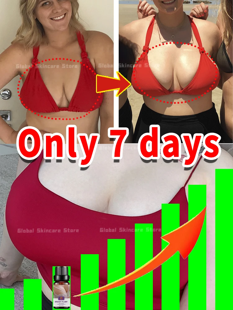 Breast Plumping chest Lifting