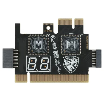 Tester Diagnostico per Schede Madri di Computer Portatili, Scheda Multifunzione LPC-DEBUG, Kit di Strumenti per Riparazione Telefoni Cellulari