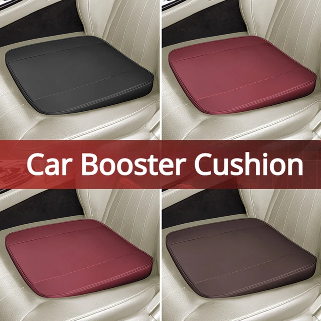 Adult Car Seat Booster Cushion