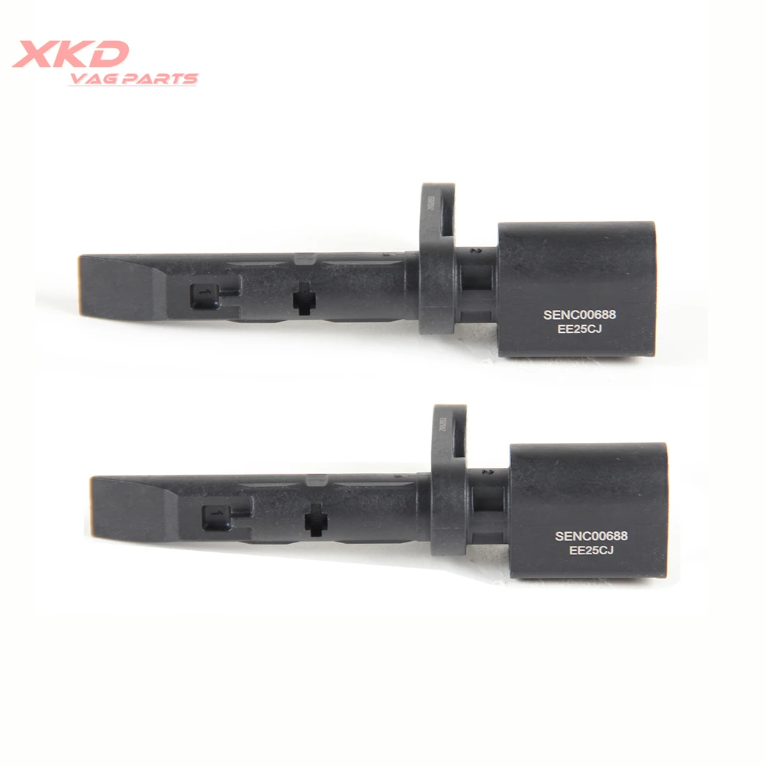 

2Pcs ABS Sensor Fit For VW Touareg AUDI A4 A5 A7 A6 A8 Q7 Q8 e-Tron RS4 RS5 RS6 RS7 RSQ8 4M0927803B 4M0 927 803 C