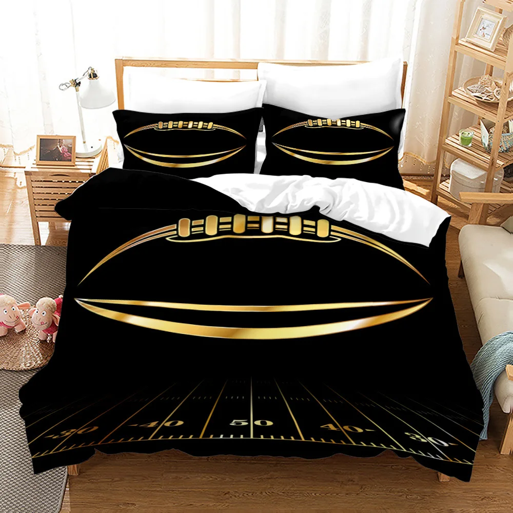 Housse de Couette Football Americain – Image 22