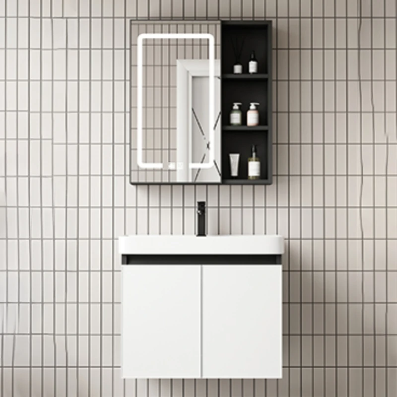 Accessori Comò Mobiletto Del Bagno Armadio Wc Armadio Del Bagno Stoccaggio Badezimmer Schrank Mobili Per La Casa Yq50Bc