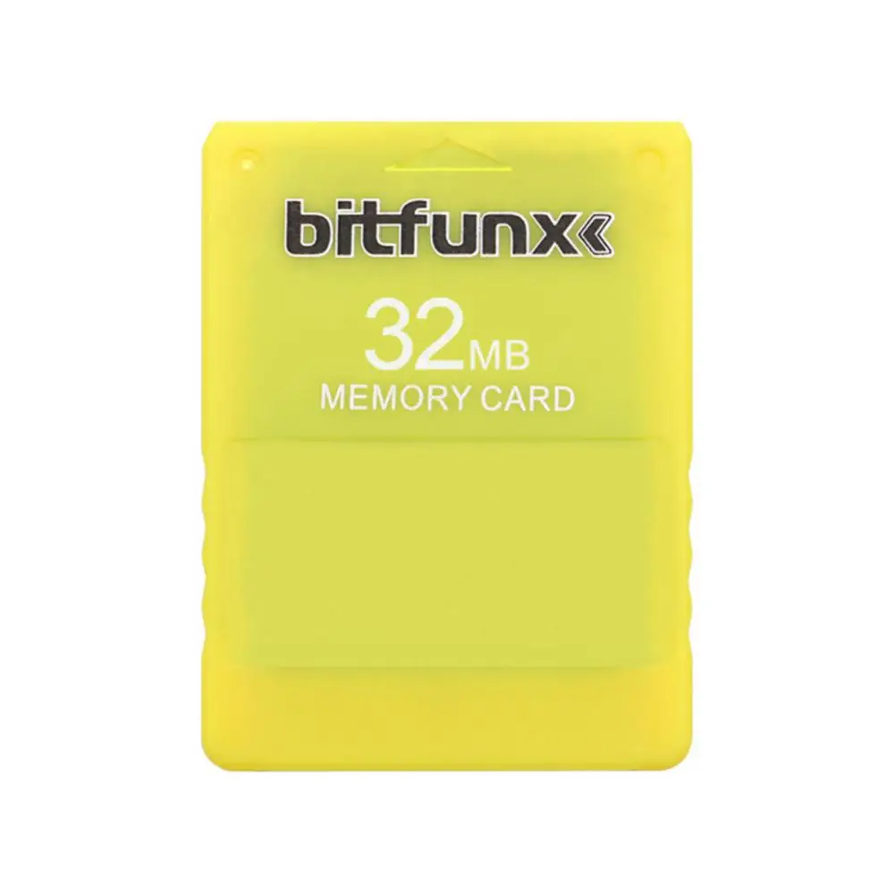 thumbnail image 4 of Tarjeta de memoria con programa OPL/HDLoader de McBoot FMCB gratuita de 8 MB/16 MB/32 MB/64 MB para consolas de juegos Playstation2 PS2 Fat, 4 of 5