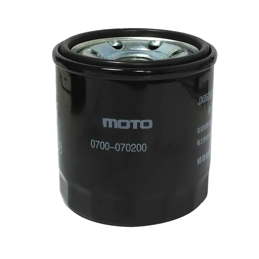 

Genuine Engine Oil Filter For CFMoto CF Moto 0700-070200 NK400 650NK CF650