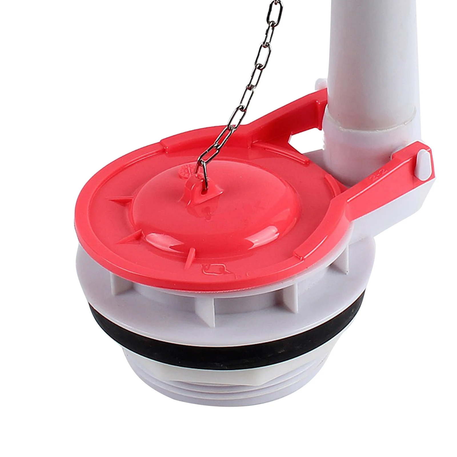 3 Inch Universal Flapper Rubber Toilet Flapper Parts Toilet Tank Drain