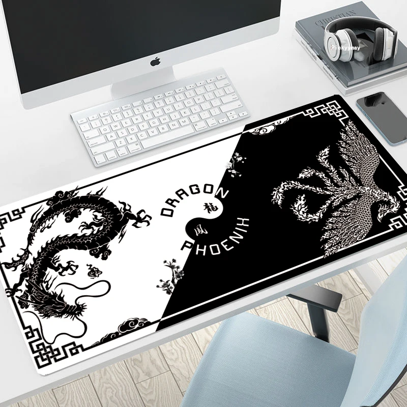 Рисунок 4 - Коврик для мыши большого размера