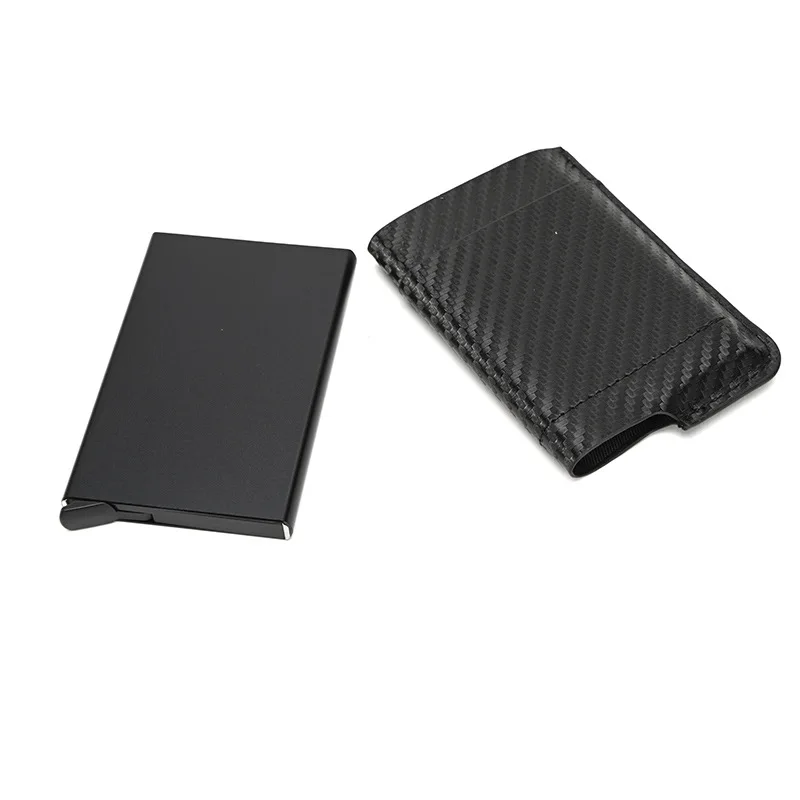 Smart Aluminum RFID Wallet Card Holder wallet card holder,card holder,credit card holder,credit card wallet,smart wallet