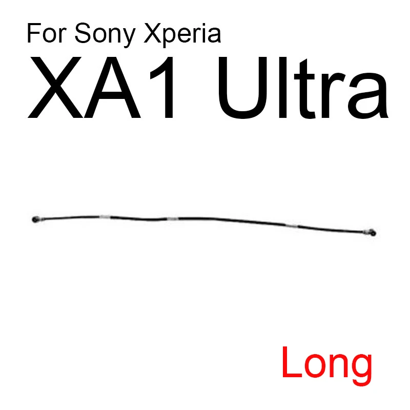 RF WiFi Antenna Signal Flex Replacement Wire Ribbon Mast