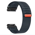 Nylon Midnight blue