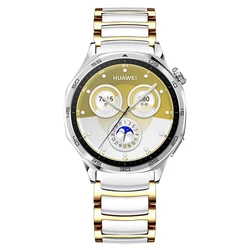 Luxe Keramische Horlogeband - 22mm/20mm Vervangende Armband