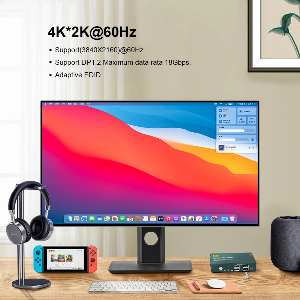 computador e escritório