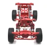 1/12 Mn128 Mn86 G500 Remotely Controlled Vehicle Spare Parts Metal Upgrade And Modification Frame 5