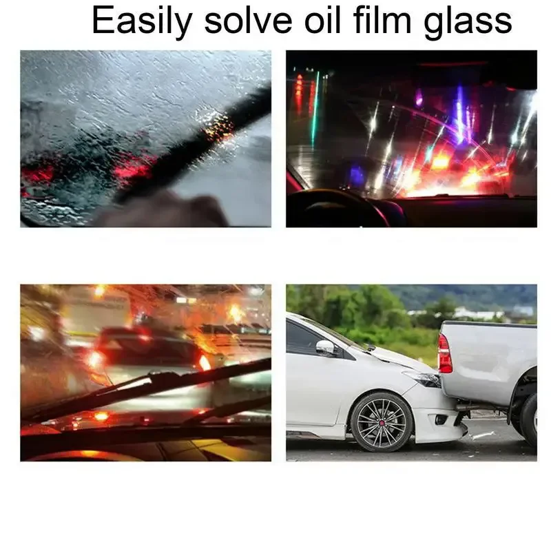Window Film Removal Tool Waterproof glass cleaner Ammonia Free & Safe on Tinted Windows Glass Revitalizer for car truck suvs