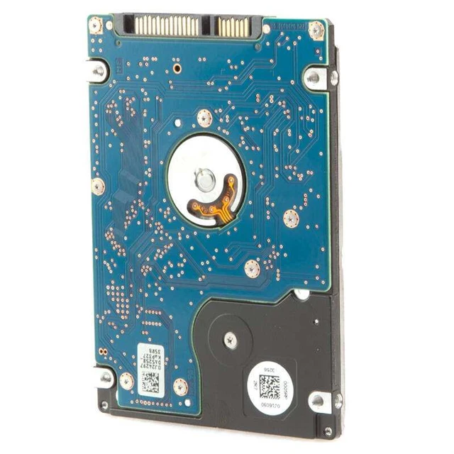 Disque Dur 500Go SATA 2.5 HGST HTS725050A7E630 7mm 7200rpm 32Mo PS4