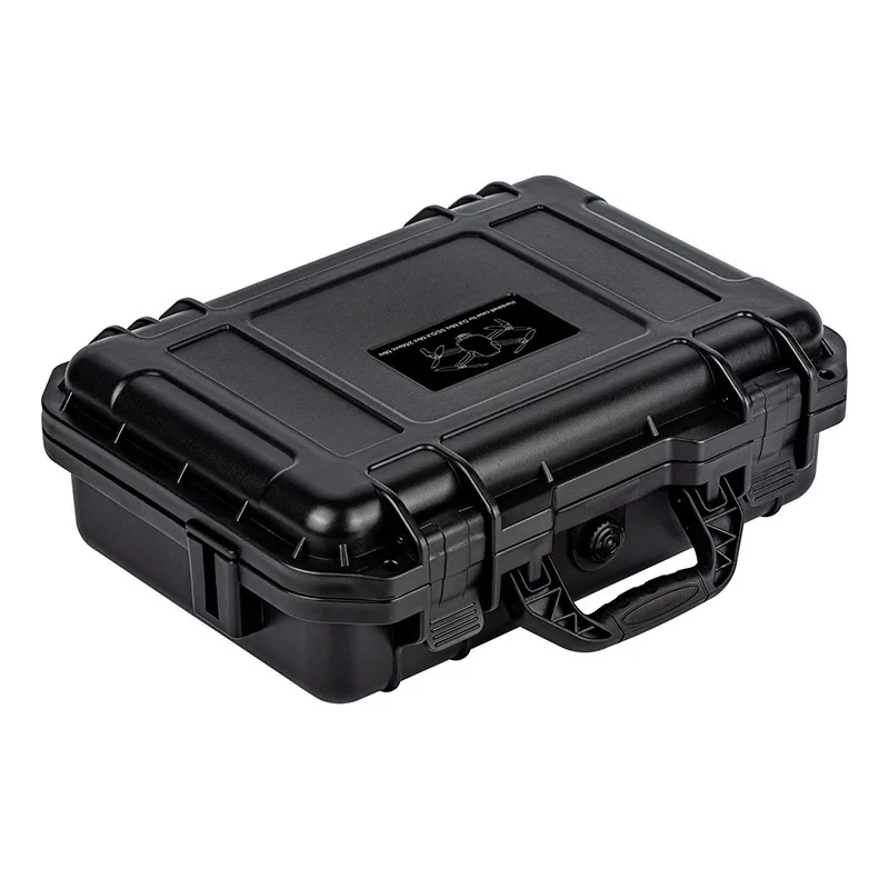 DJI Mini 2 Portable Storage Case ABS Waterproof Explosionproof Hardshell Box Suitcase for DJI Mavic Mini SE Drone Accessories