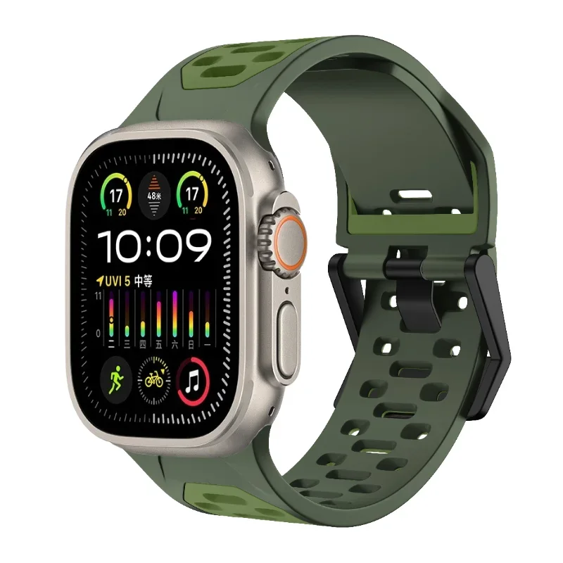  ġ  Ǹ Ʈ, Ʈ 2, 49mm, ø 9, 8, 7, 45mm, ⼺ 2  , iWatch 6, 5, 4, SE, 44mm, 42mm Ʈ