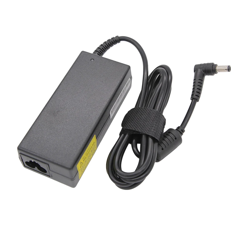 Adaptador 19v do Carregador do Portátil 3.42a 65w 5.5x2.5 mm ca para Asus X550c A450c Y481c V85 A52f X450 X450l X550v X501la X551c X555 - Imagem 3