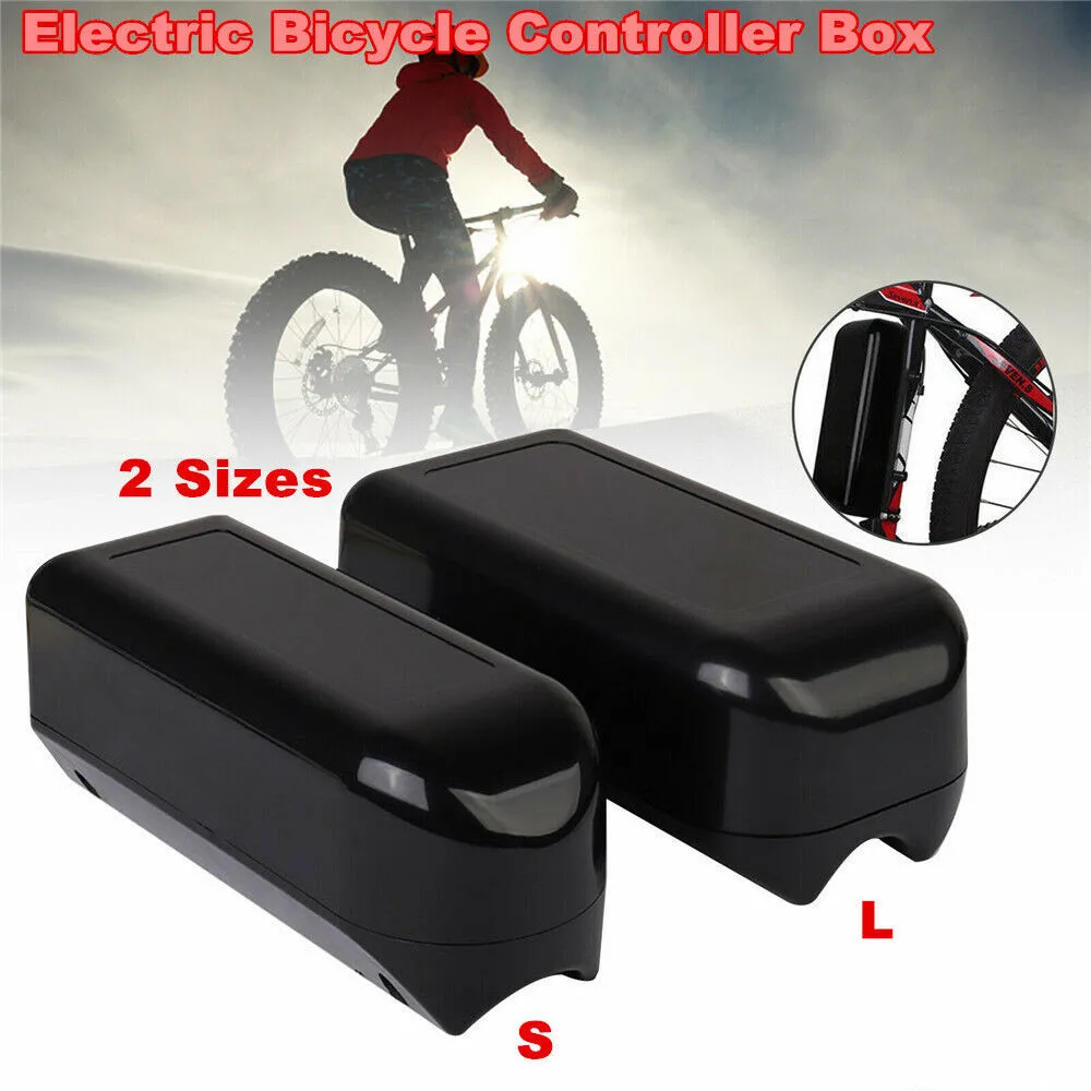 EbikeControllerBoxRainproofLithiumBatteryControllerCase