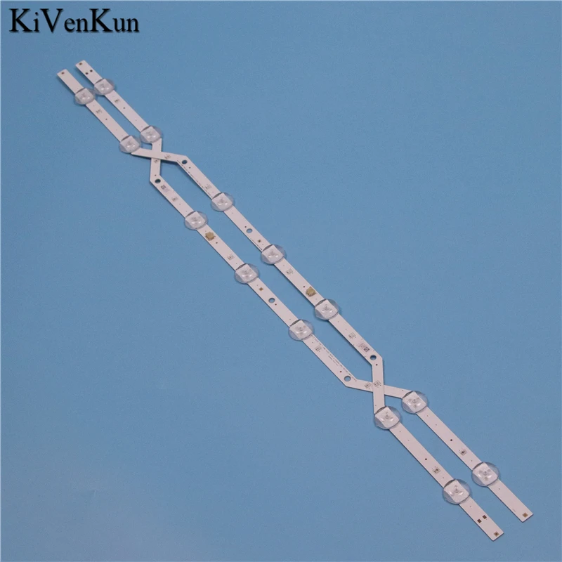 삼성 UE32J5000 UE32J5200 UE32J5205 UE32J5250 UE32J5270 UN32J5003 UN32J5205 V5DN-320SM1-R2 V8DN-320SM1-R1 용 백라이트 스트립