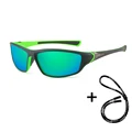 B Black Green Green