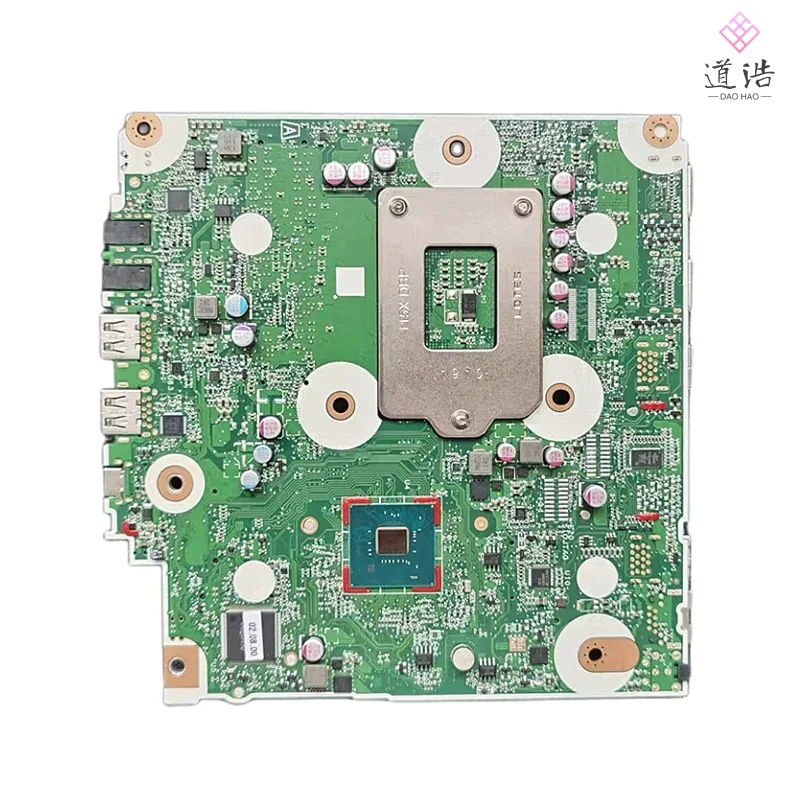 L19394-001 For HP ProDesk 800 G4 DM Motherboard L05127-002 L19394-601 DA0F83MB6A0 65W DDR4 Mainboard 5 L19394-001 For HP ProDesk 800 G4 DM Motherboard L05127-002 L19394-601 DA0F83MB6A0 65W DDR4 Mainboard - Image 3