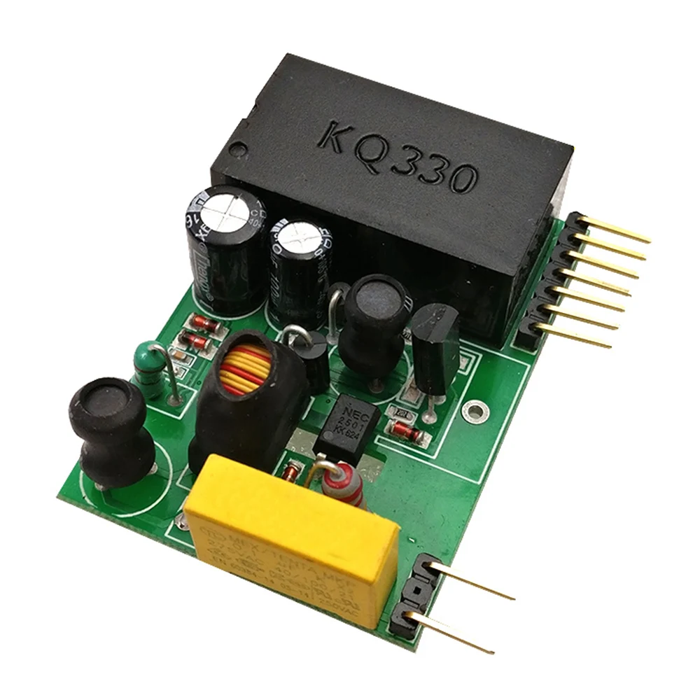 

1PCS KQ-130F Power Line Carrier Module Distance without External Components