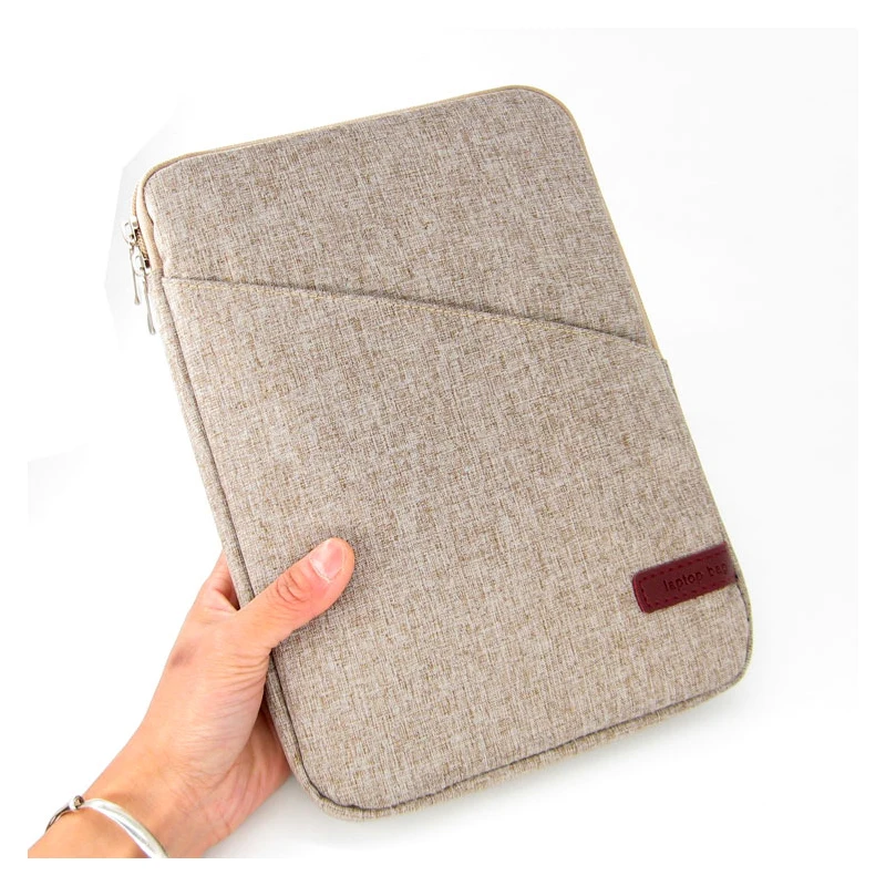 Bolsa de Transporte Portátil para Laptop Bolsa de Proteção Capa Capa para um Netbook 4s Onemix 10.1 Gpd Win Max 2 - Image 3