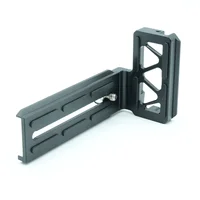 Y45A-For Ronin-SC L Bracket Mount Vertical Filming Plate for DJI Ronin SC Handheld Gimbal Accessories Quick Release L Plate - Image 5