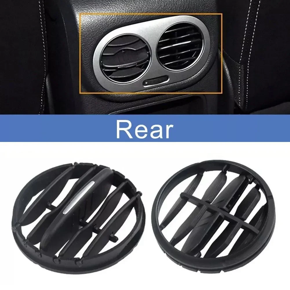 Car Air Conditioner Vent Cover 5N0858069 5N0819704