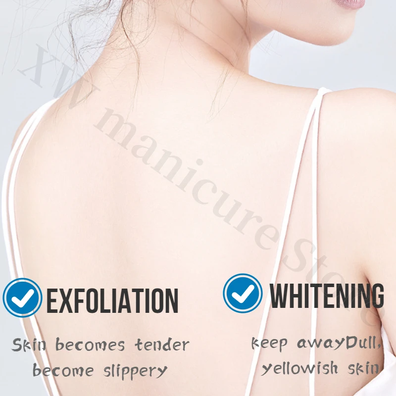 Vaseline Niacinamide Body Lotion Relieves Dry and Dehydrated Skin Exfoliates and Brightens Skin Tone Hydrating Body Lotion 2