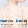 Vaseline Niacinamide Body Lotion Relieves Dry and Dehydrated Skin Exfoliates and Brightens Skin Tone Hydrating Body Lotion 2