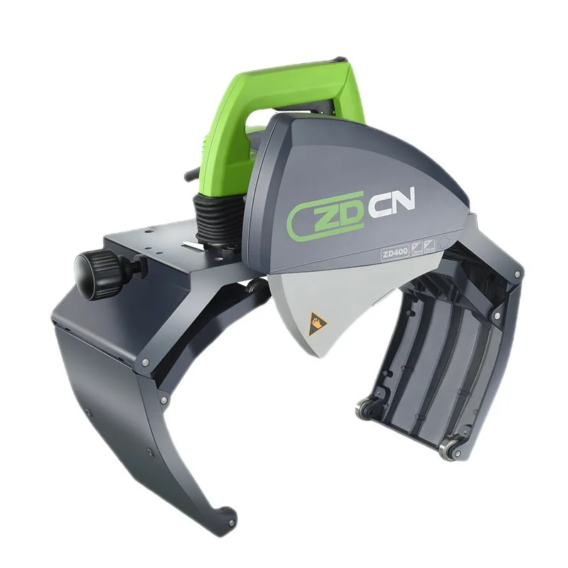 

Engineering Construction High Efficiency Plastic Pvc Pipe Cutting Machine Portable Electric Stainless Steel Pipe Cutting Machine