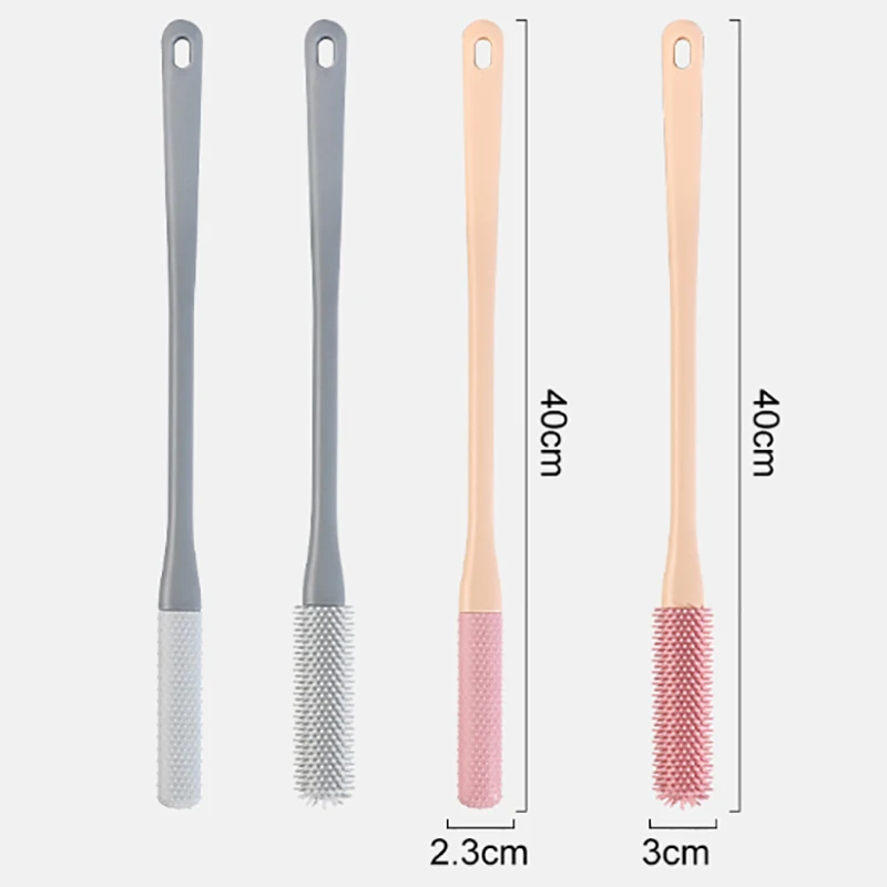 New Multifunctional Toe Seam Scrubbing Brush, Rubbing Foot Tool, Relieve Itching Rubbing, Ash Wash Feet, Remove Dead Skin Tool 6