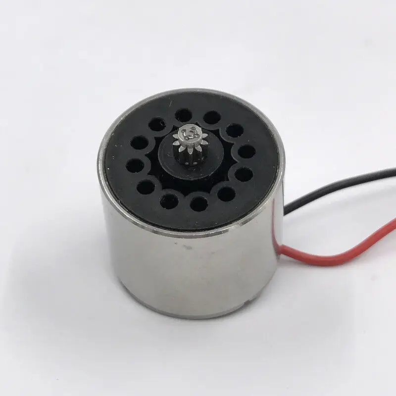 MINI 5-POLIG 13MM*32MM Kernloser Motor DC6V-12V Maxon Faulhaber Tattoo
