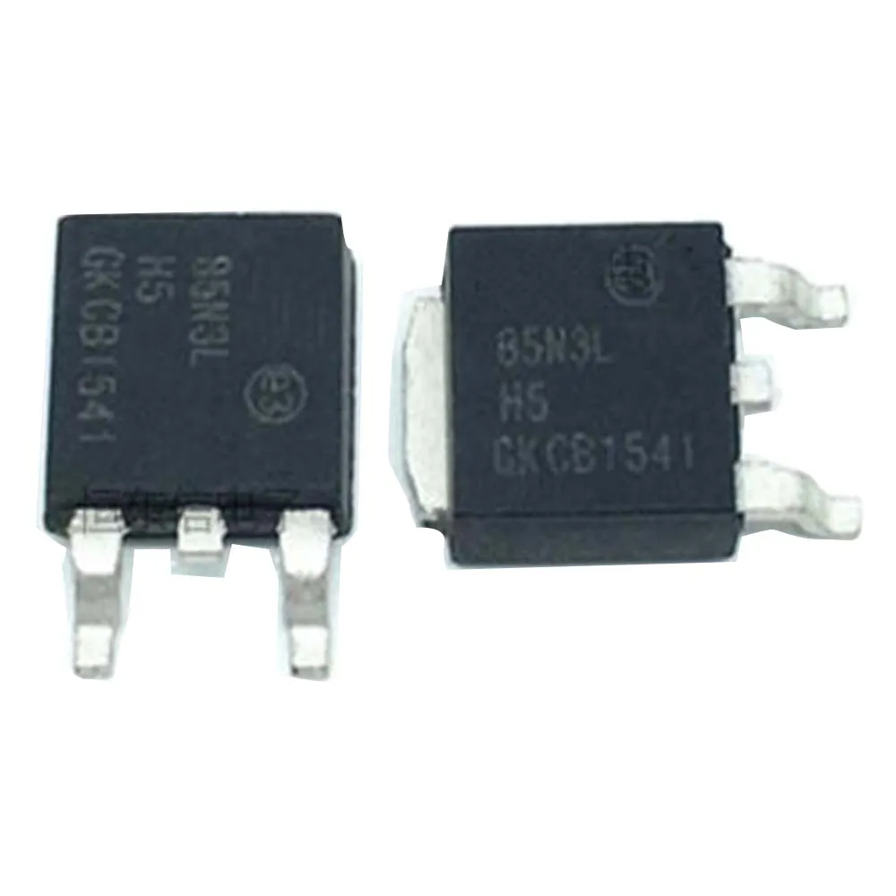 

10pcs/lot STD85N3LH5 85N3L TO-252 30V 80A IC Best quality