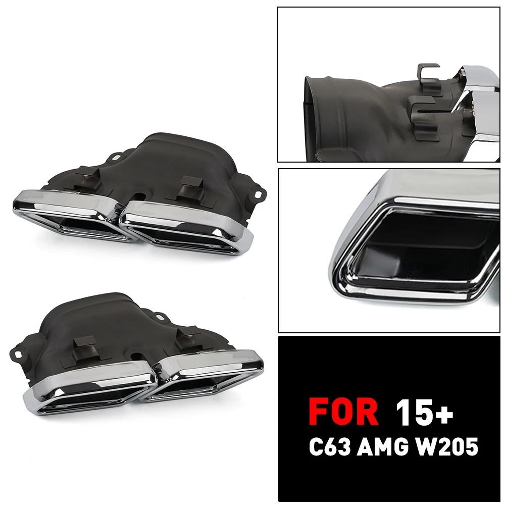 RASTP-1    ÷ Ʈ , 304 η ƿ, ޸  15 + C63 AMG W205 RS-CR2011