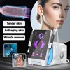 New Technology 10 In 1 Cold Plasma Fusion Plasma Increase Collagen Reduce Wrinkle Spot Lightening Anti-aging Ozone Jet Machine 3