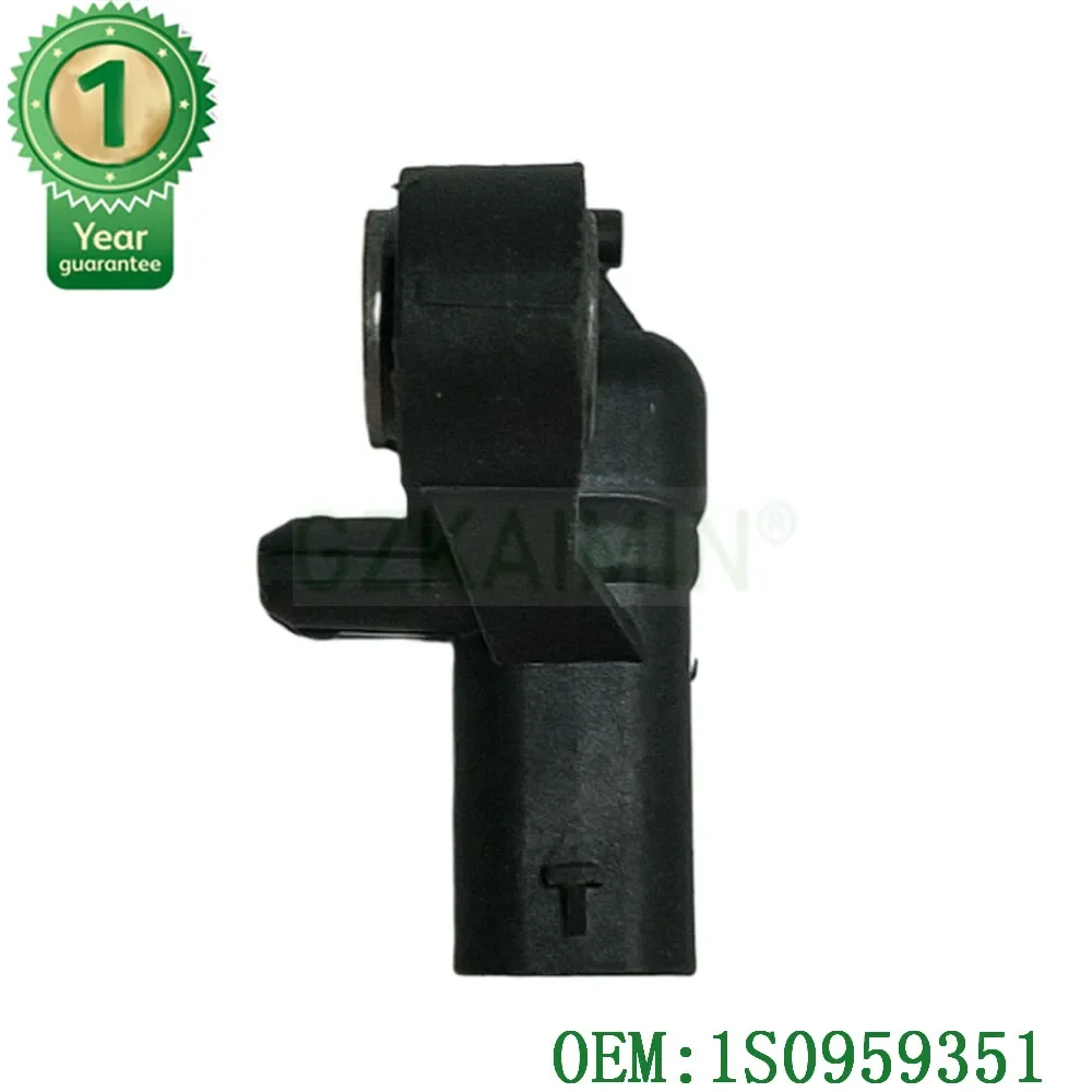 가속도계 충격센서 OEM 1S0959351 폭스바겐 폴로 2010-2017 좌석 측면용